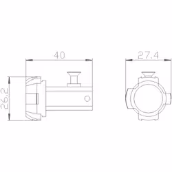 Siemens 8UD1900-2HA00 non classificato - Vista aggiuntiva 2