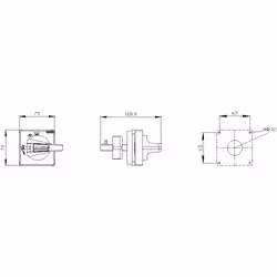 Siemens 8UD1731-0AB21 non classificato - Vista aggiuntiva 2