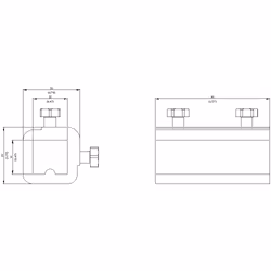 Siemens 8UD1900-4DA00 non classificato - Vista aggiuntiva 2