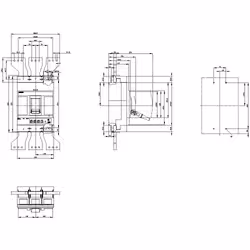 Siemens 3VA2612-5HN32-0AA0 non classificato - Vista aggiuntiva 6