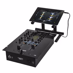 Reloop RMX-22i 3 canali 20 - 20000 Hz - Vista aggiuntiva 4