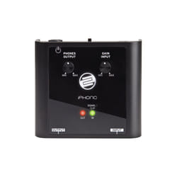 Reloop iPhono 2 16 bit Nero
