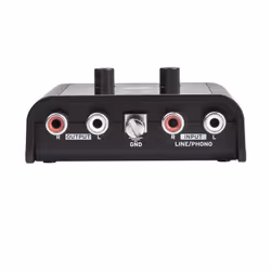 Reloop iPhono 2 16 bit Nero - Vista aggiuntiva 4