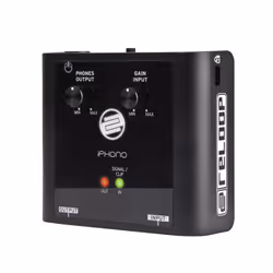 Reloop iPhono 2 16 bit Nero - Vista aggiuntiva 5