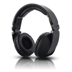 Reloop RHP-20 Knight Cuffie Cablato A Padiglione Nero