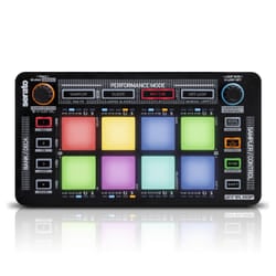 Reloop Neon Multicolore
