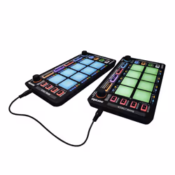 Reloop Neon Multicolore - Vista aggiuntiva 4