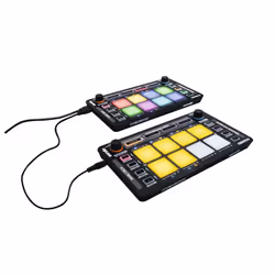 Reloop Neon Multicolore - Vista aggiuntiva 7
