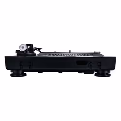 Reloop RP-1000 MK2 giradischi per DJ Piatto per DJ con trasmissione a cinghia Nero - Vista aggiuntiva 7