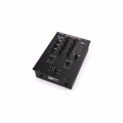 Reloop RMX-10 BT, 2 canali, Bluetooth, 3,5 W