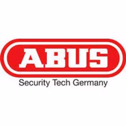 ABUS MK4000, IP65, Alluminio, 2 m, -25 - 55 °C, Cablato, 13 x 45 x 230 mm