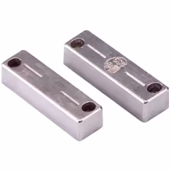 ABUS MK4200, IP65, Alluminio, 1,2 m, -25 - 55 °C, 20VDC, 1A, 10W, 19 x 18 x 80 mm