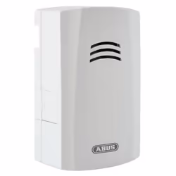 ABUS HSWM10000, Bianco, 9 V, 102 mm, 60 mm, 35 mm