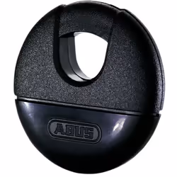 ABUS FUBE50020, Nero