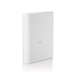 ABUS FUSG50110 sirena Sirena wireless Interno Bianco