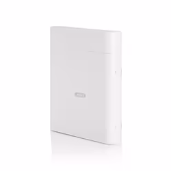 ABUS FUSG50110 sirena Sirena wireless Interno Bianco