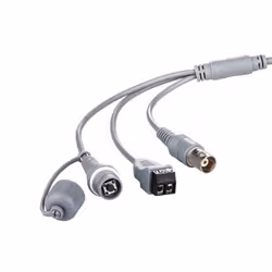 ABUS HDCC65550 telecamera di sorveglianza Cupola Telecamera di sicurezza CCTV Interno e esterno 2592 x 1944 Pixel Soffitto - Vista aggiuntiva 2