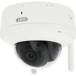 ABUS TVIP42562 telecamera di sorveglianza Cupola Telecamera di sicurezza IP Interno e esterno 1920 x 1080 Pixel Soffitto/muro