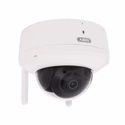 ABUS TVIP42562 telecamera di sorveglianza Cupola Telecamera di sicurezza IP Interno e esterno 1920 x 1080 Pixel Soffitto/muro