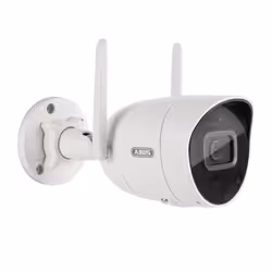 ABUS TVIP62562 telecamera di sorveglianza Pallottola (forma) Telecamera di sicurezza IP Interno e esterno 1920 x 1080 Pixel Muro/Palo