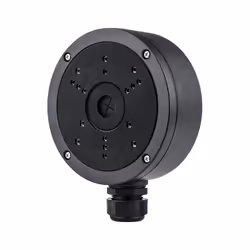 ABUS TVAC32600X security cameras mounts & housings Monte - Vista aggiuntiva 3