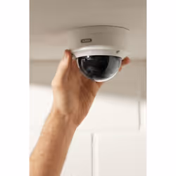 ABUS TVIP42510 telecamera di sorveglianza Cupola Telecamera di sicurezza IP Interno e esterno 1920 x 1080 Pixel Soffitto/muro - Vista aggiuntiva 4