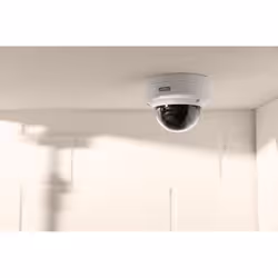 ABUS TVIP44511 telecamera di sorveglianza Cupola Telecamera di sicurezza IP Interno e esterno 2688 x 1520 Pixel Soffitto - Vista aggiuntiva 4
