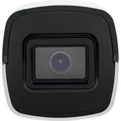 ABUS TVIP44511 Pallottola (forma) Telecamera di sicurezza IP Interno e esterno 2688 x 1520 Pixel Soffitto