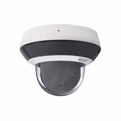 ABUS TVIP82561, Telecamera di sicurezza IP, Interno, Cablato, 20 MHz, Soffitto, Nero, Bianco