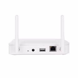 ABUS PPIC91000 telecamera di sorveglianza Telecamera di sicurezza IP Interno e esterno Soffitto/Parete/scrivania - Vista aggiuntiva 4