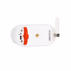 ABUS PPIC91000 telecamera di sorveglianza Telecamera di sicurezza IP Interno e esterno Soffitto/Parete/scrivania - Vista aggiuntiva 6