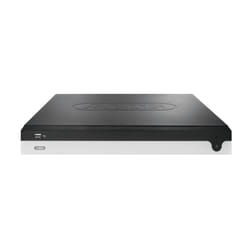 ABUS NVR10011 Videoregistratore di rete (NVR)