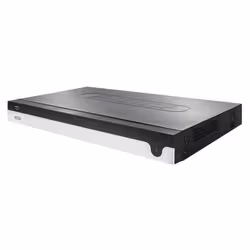 ABUS NVR10011 Videoregistratore di rete (NVR) - Vista aggiuntiva 2