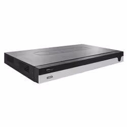 ABUS NVR10011 Videoregistratore di rete (NVR) - Vista aggiuntiva 3