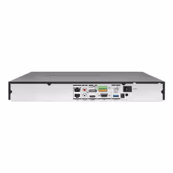 ABUS NVR10011 Videoregistratore di rete (NVR) - Vista aggiuntiva 4