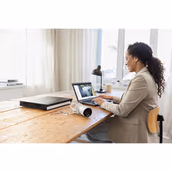 ABUS NVR10011 Videoregistratore di rete (NVR) - Vista aggiuntiva 5