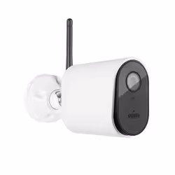 ABUS PPIC54520 telecamera di sorveglianza Cupola Telecamera di sicurezza IP Esterno 3840 x 2160 Pixel Parete - Vista aggiuntiva 3