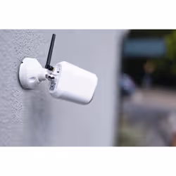 ABUS PPIC54520 telecamera di sorveglianza Cupola Telecamera di sicurezza IP Esterno 3840 x 2160 Pixel Parete - Vista aggiuntiva 6