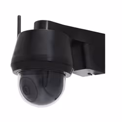 ABUS PPIC52520B telecamera di sorveglianza Cupola Telecamera di sicurezza IP Esterno 3840 x 2160 Pixel Parete - Vista aggiuntiva 2