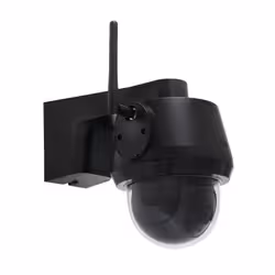ABUS PPIC52520B telecamera di sorveglianza Cupola Telecamera di sicurezza IP Esterno 3840 x 2160 Pixel Parete - Vista aggiuntiva 5