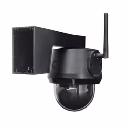 ABUS PPIC52520B telecamera di sorveglianza Cupola Telecamera di sicurezza IP Esterno 3840 x 2160 Pixel Parete - Vista aggiuntiva 6