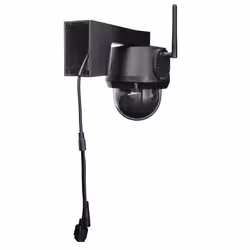 ABUS PPIC52520B telecamera di sorveglianza Cupola Telecamera di sicurezza IP Esterno 3840 x 2160 Pixel Parete - Vista aggiuntiva 7