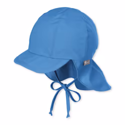 Sterntaler 1511410_045399, Blu, Cotone, Lana