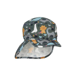 Sterntaler 1612141_051275 cappello Cotone, Elastan, Lana