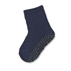 Sterntaler Soft Unisex Calzini classici Nero