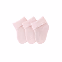 Sterntaler 8201400_000702, Rosa, Unisex, One Size, Elastan, Cotone, Poliestere, 230 mm, 30 mm