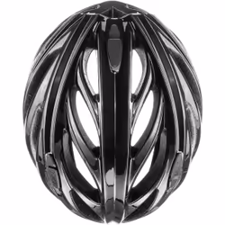 Uvex Boss race Nero