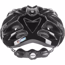 Uvex Boss race Nero - Vista aggiuntiva 4