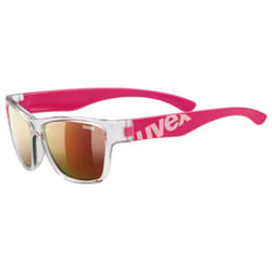 Uvex Sportstyle 508 occhiali da sole Rettangolare