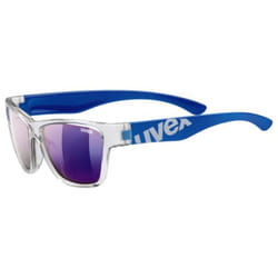Uvex Sportstyle 508 occhiali da sole Rettangolare